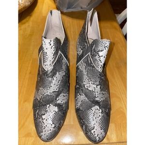 Bc Footwear Women's Azalea Ankle Boot SZ 9.5